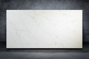 Calacatta Supreme Leather