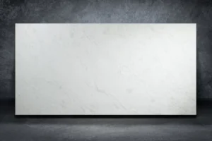 Fusion White - Modern Quartz