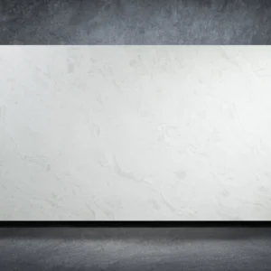 Fusion White - Modern Quartz