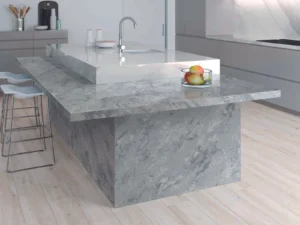 Fusion grey
