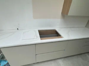 Modern Calacatta Gold