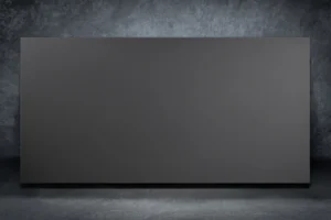 Plain Dark Grey