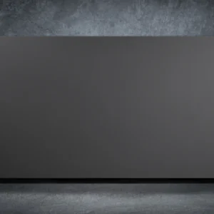 Plain Dark Grey