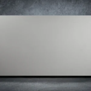 Plain Light Grey
