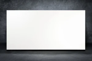 Pure White - Modern Quartz