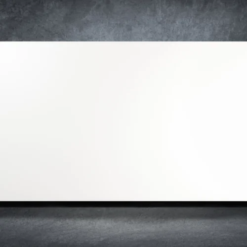 Pure White - Modern Quartz