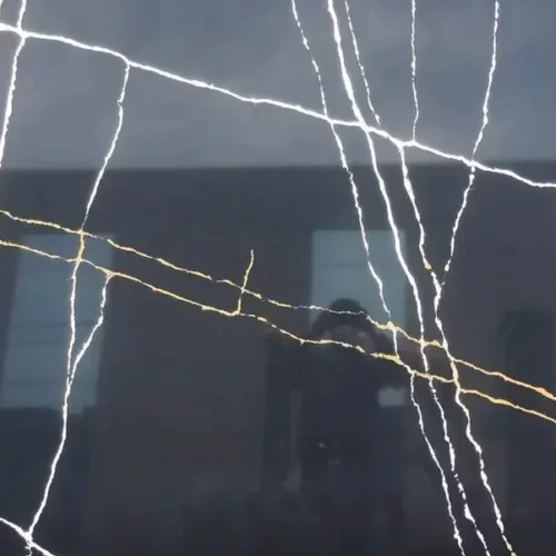 Sahara Noir - Modern Quartz