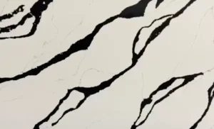 Unique Calacatta Black