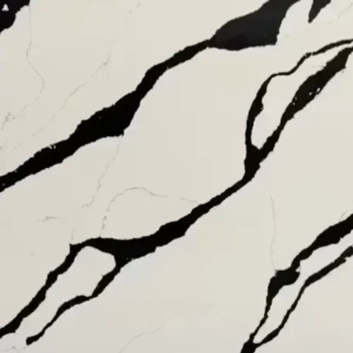 Unique Calacatta Black