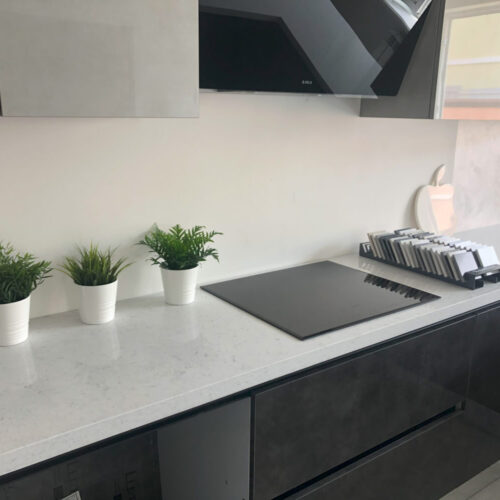 Brilliant Arabescato