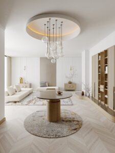 Duna Beige