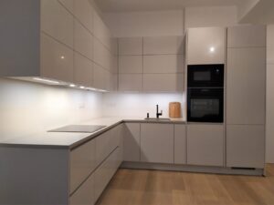 Noble Ivory White