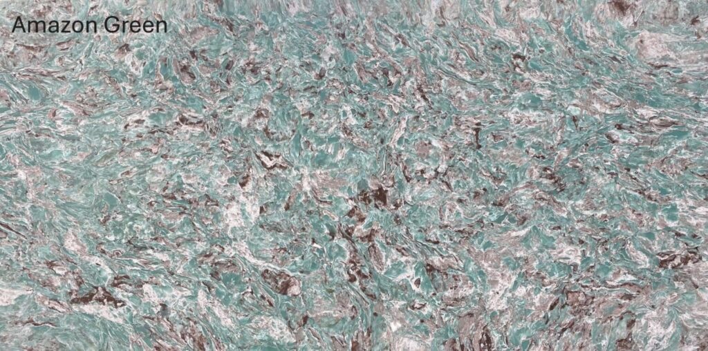 Worldwide-Slab-Amazon-Green