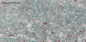 Worldwide-Slab-Amazon-Green
