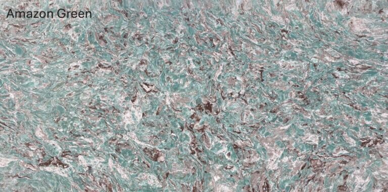 Worldwide-Slab-Amazon-Green