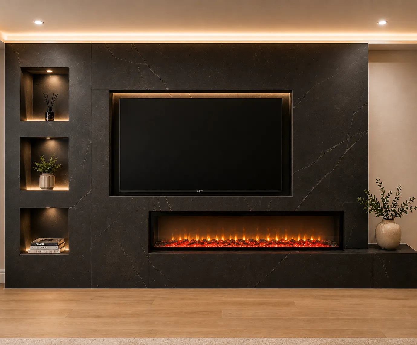 Dekton Kelya