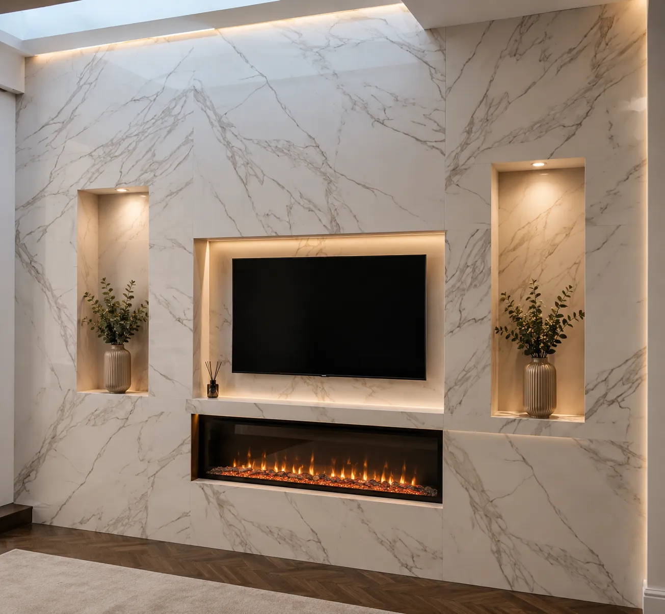Neolith Calacatta