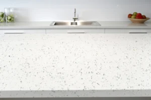 A201 Bianco Galaxy Fitted