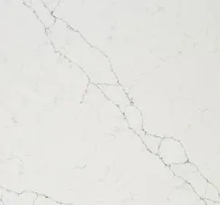 Artic White CLOSE UP