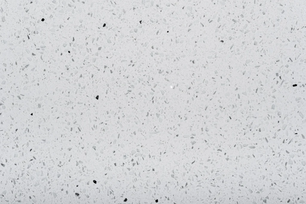 Bianco Galaxy CLOSE UP