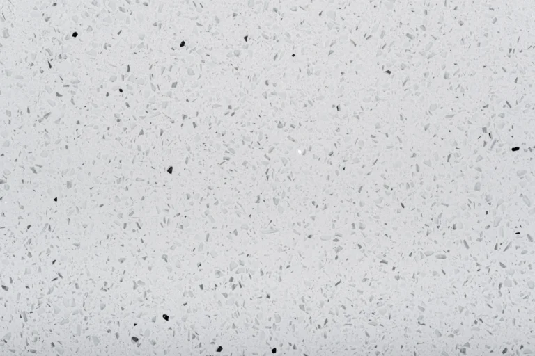 Bianco Galaxy CLOSE UP