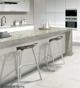 CS103 Cold Spring Fitted Kitchen