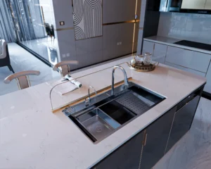 CS107 Florance worktop