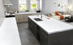 CS111 Misterio Fitted Kitchen