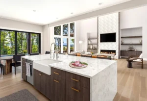 CS113 Pisa Fitted Kitchen