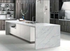 CS115 Santorini Fitted Kitchen