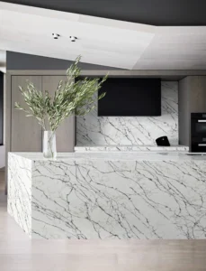 CS120 Belgravia Fitted Kitchen TR