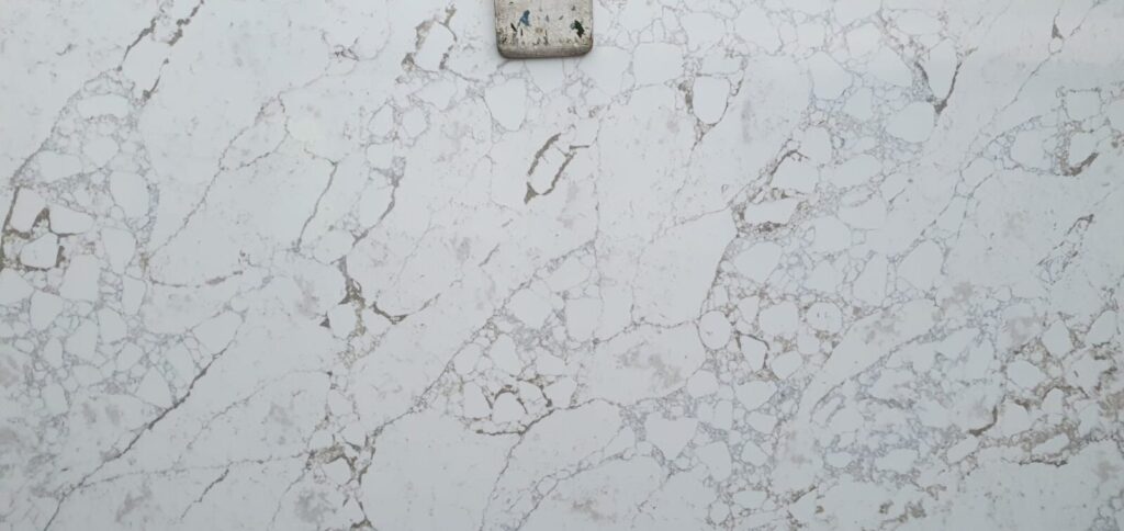 Lydia Gold - Stonesense Quartz