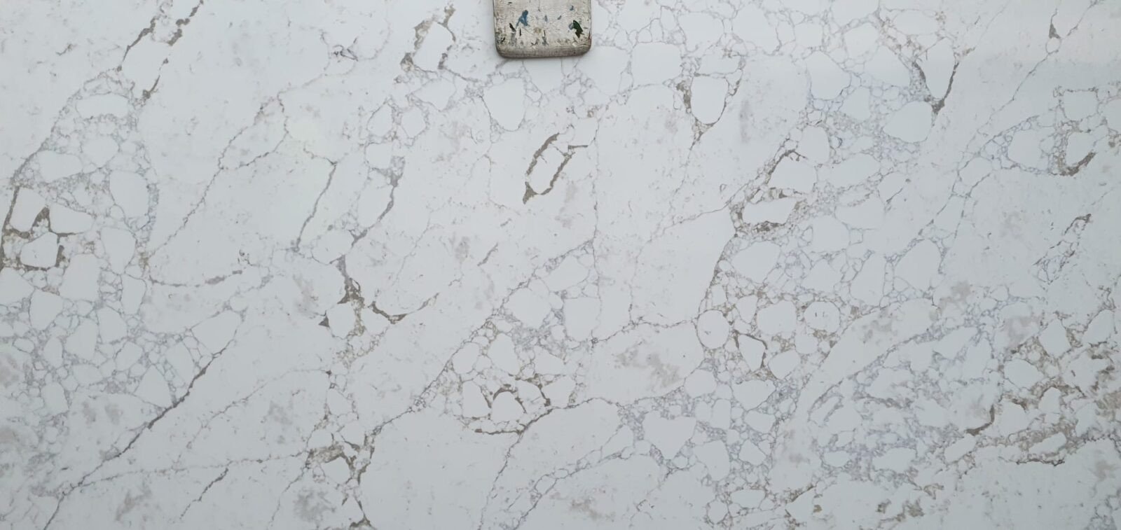 Lydia Gold – Stonesense Quartz