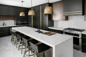 CS144 Athens Fitted kitchen 2
