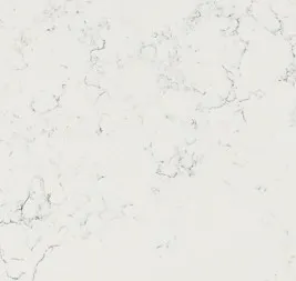 Carrara White CLOSE UP