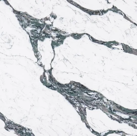 Fantasy Verde CLOSE UP