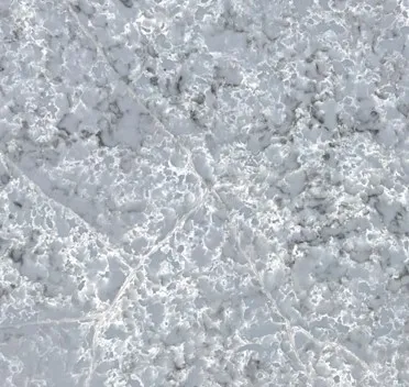Glacier Forest CLOSE UP