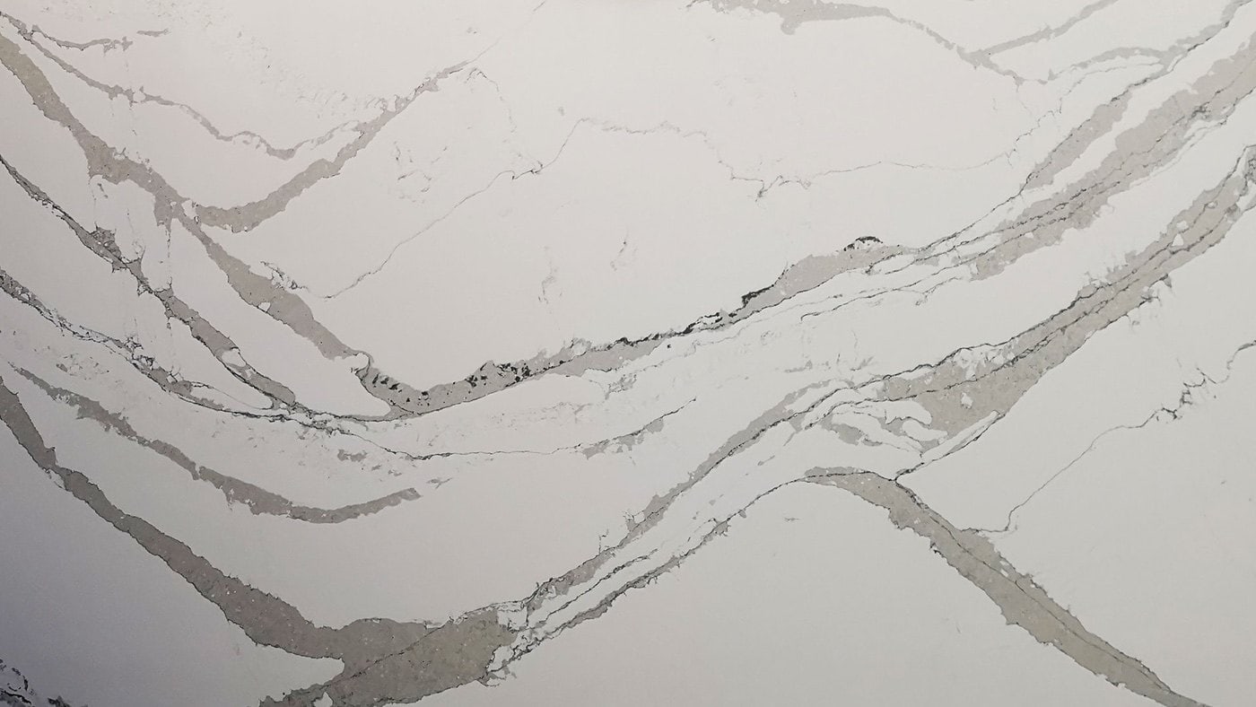 Horizon Stone Statuario Light | Stone Sense, Oldbury